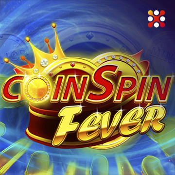 CoinSpin Fever - BIROPAY28