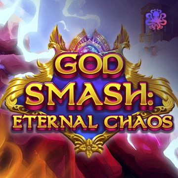 God Smash: Eternal Chaos - BIROPAY28
