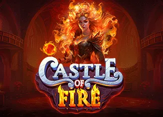 Castle of Fire - BIROPAY28