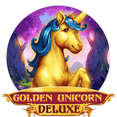 Golden Unicorn Deluxe - BIROPAY28