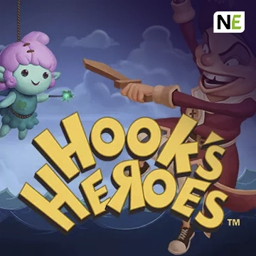 Hooks Heroes - BIROPAY28