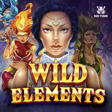 Wild Elements - BIROPAY28