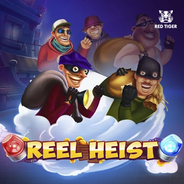 Reel Heist - BIROPAY28