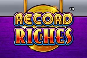 Record Riches! - BIROPAY28