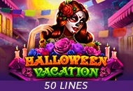 Halloween Vacation - BIROPAY28