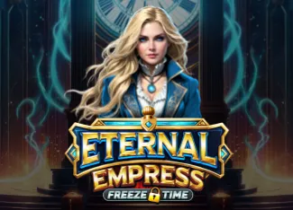 Eternal Empress - Freeze Time - BIROPAY28