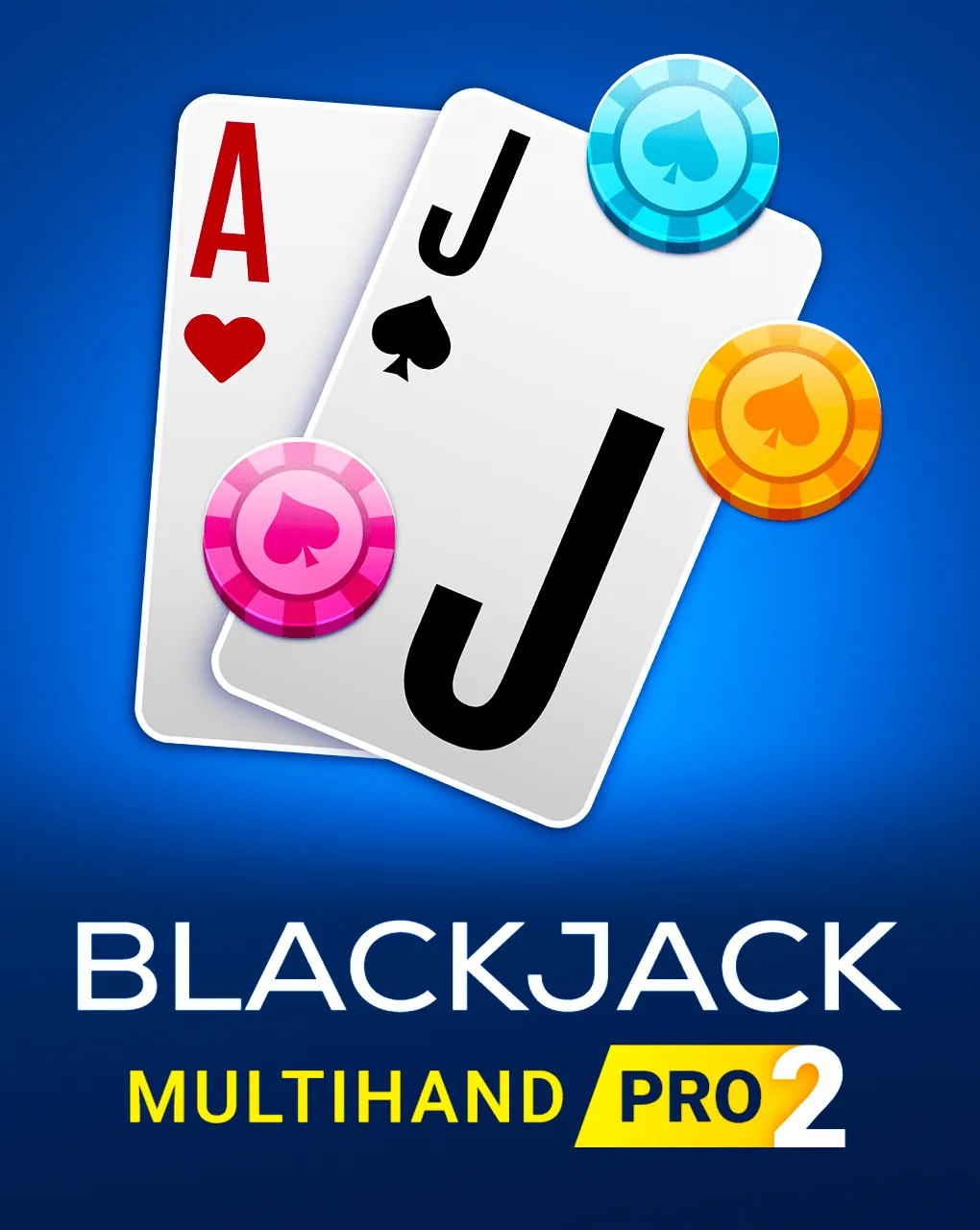 Multihand Blackjack Pro 2 - BIROPAY28