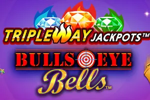 Bulls Eye Bells - BIROPAY28