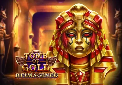 Tomb of Gold Reimagined - BIROPAY28