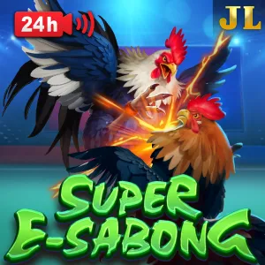 Super e-Sabong - BIROPAY28