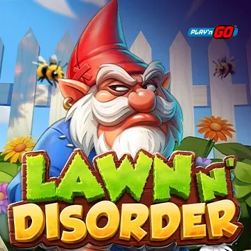 Lawn n Disorder - BIROPAY28