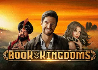 Book Of Kingdoms - BIROPAY28