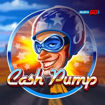 Cash Pump - BIROPAY28