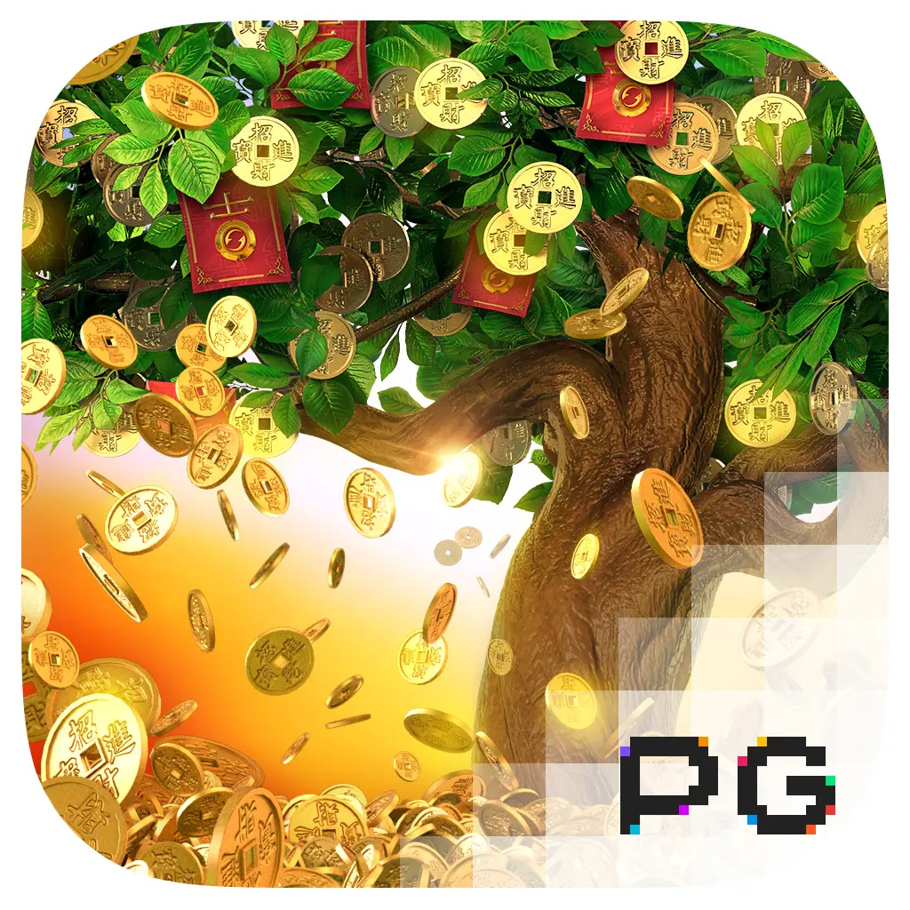 Tree of Fortune - BIROPAY28