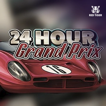 24 Hour Grand Prix - BIROPAY28