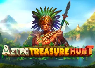 Aztec Treasure Hunt - BIROPAY28