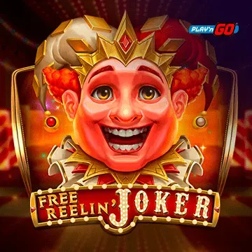 Free Reelin Joker - BIROPAY28