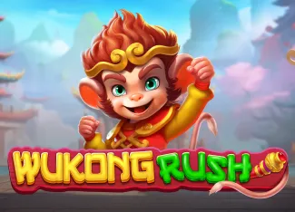 Monkey King Rush - BIROPAY28