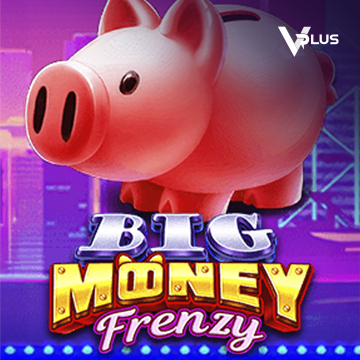 Big Money Frenzy - BIROPAY28