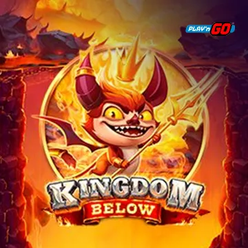 Kingdom Below - BIROPAY28