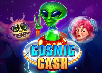 Cosmic Cash - BIROPAY28