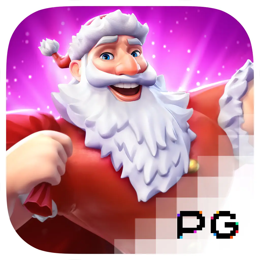 Santas Gift Rush - BIROPAY28