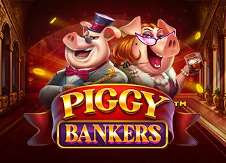 Piggy Bankers - BIROPAY28