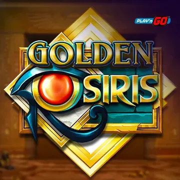 Golden Osiris - BIROPAY28