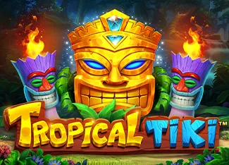 Tropical Tiki - BIROPAY28