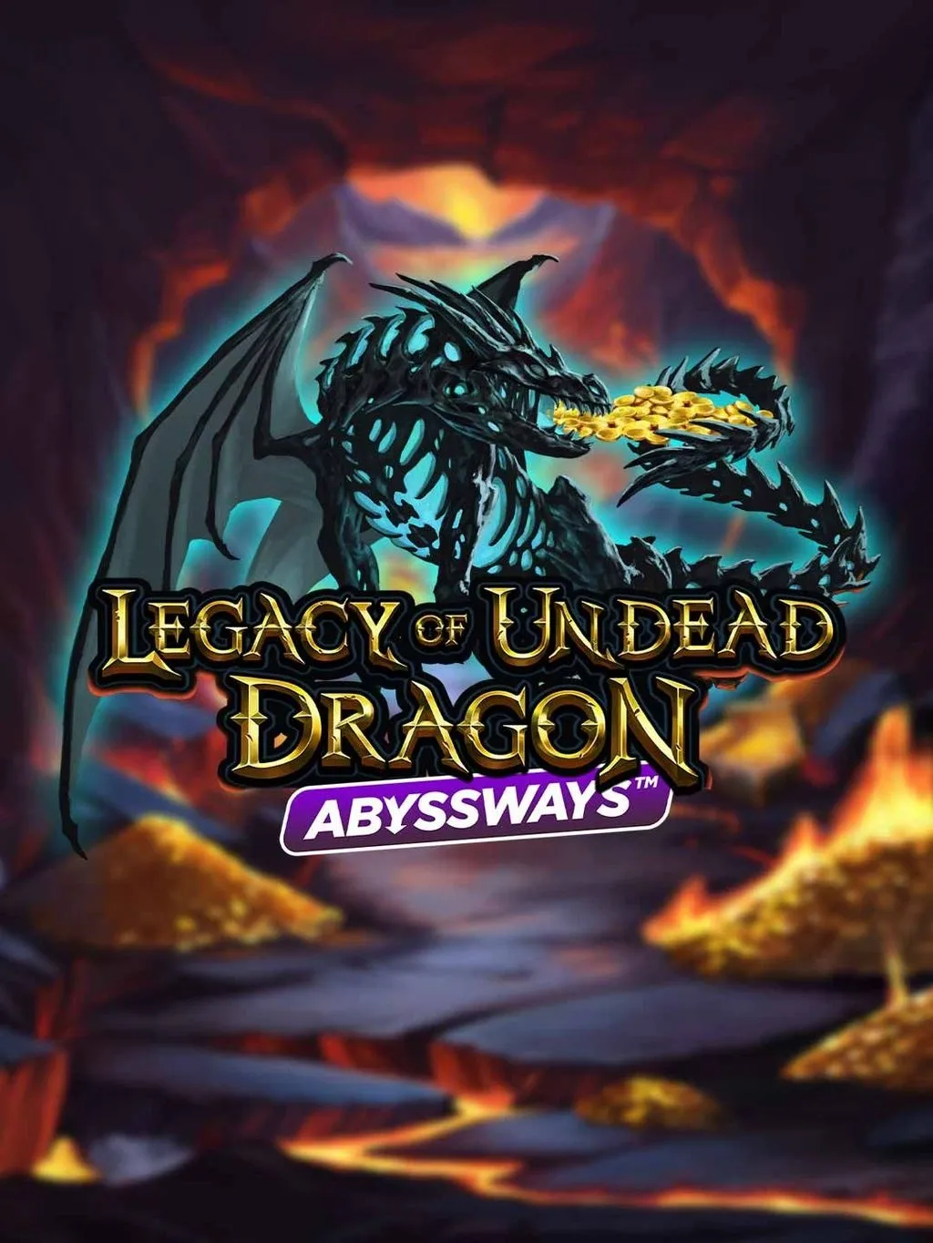 Legacy of Undead Dragon ABYSSWAYS - BIROPAY28