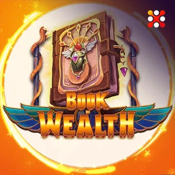Book of Wealth - BIROPAY28