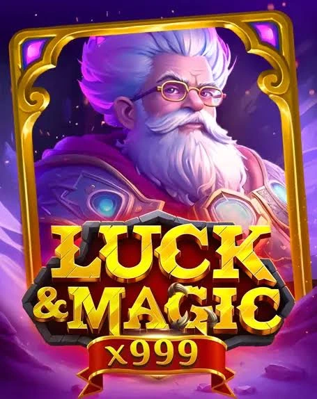 Luck and Magic - BIROPAY28