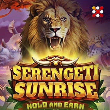 Serengeti Sunrise - BIROPAY28