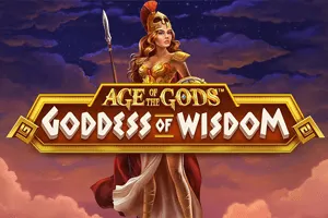 Age of the Gods: Goddess of Wisdom - BIROPAY28
