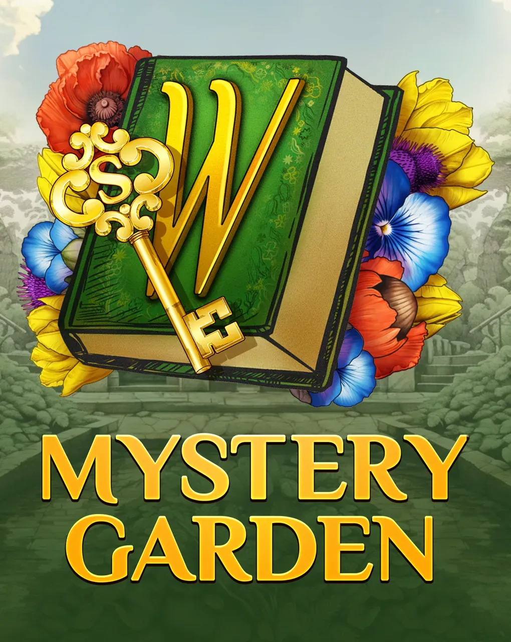 Mystery Garden - BIROPAY28