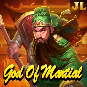 God Of Martial - BIROPAY28