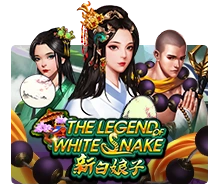 Joker123 : The Legend Of White Snake - BIROPAY28