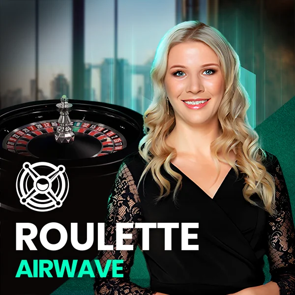 Airwave Roulette - BIROPAY28