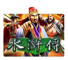 Joker123 : Water Margin - BIROPAY28