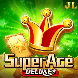 Super Ace Deluxe - BIROPAY28