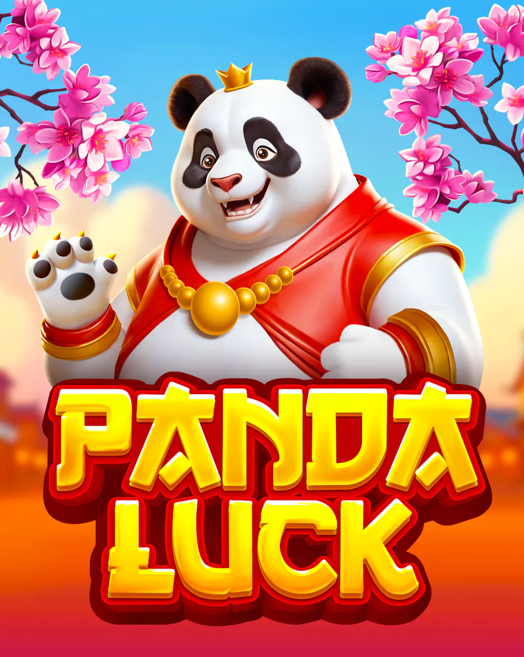 Panda Luck - BIROPAY28