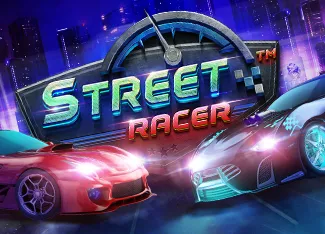 Street Racer - BIROPAY28