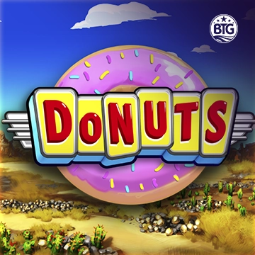 Donuts - BIROPAY28