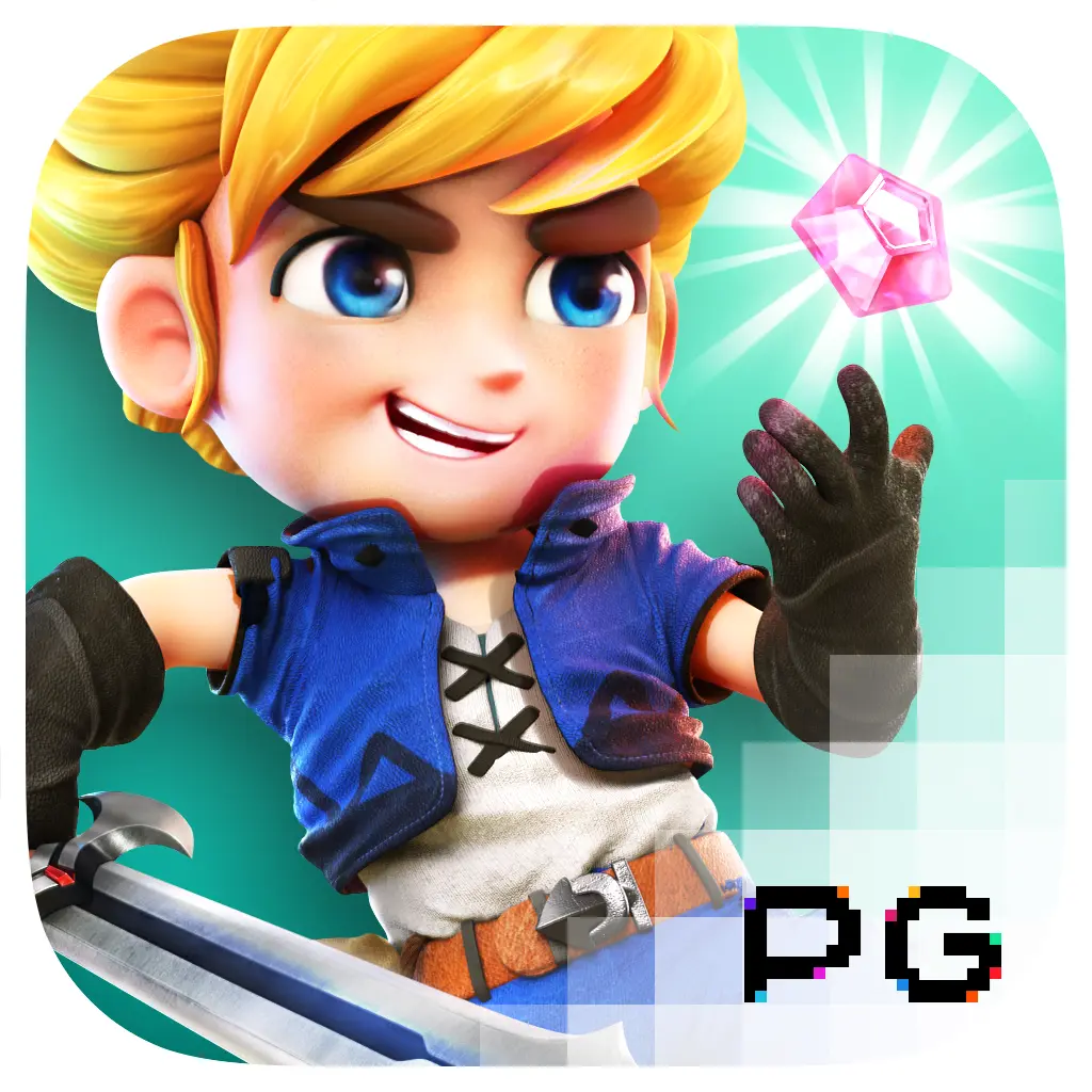 Gem Saviour - BIROPAY28
