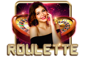 Roulette - BIROPAY28