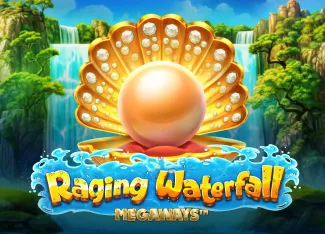 Raging Waterfall Megaways - BIROPAY28