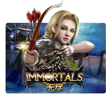 Joker123 : Immortals - BIROPAY28