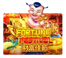 Joker123 : Fortune Festival - BIROPAY28