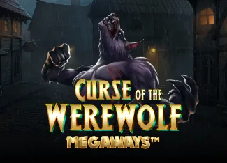 Curse of the Werewolf Megaways - BIROPAY28