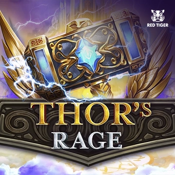 Thors Rage - BIROPAY28